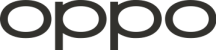 OPPO_logo_black